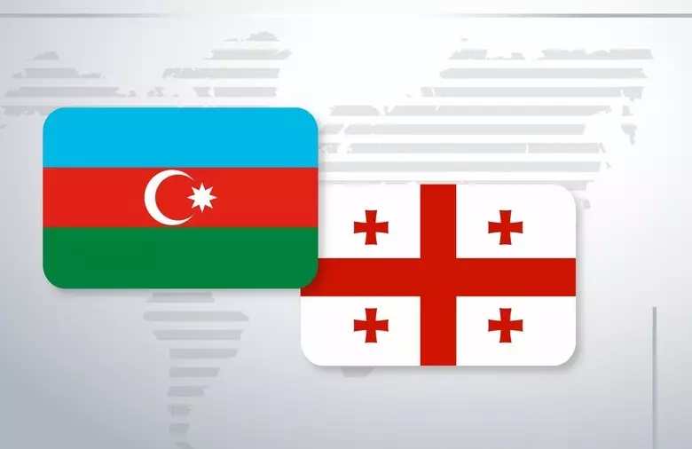 Azərbaycanla Gürcüstanın ticarəti 800 milyon dolları ötüb