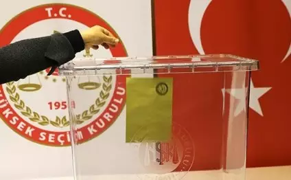 Türkiyədə prezident seçkilərinin ikinci turunda səsvermə 73 ölkədə keçiriləcək