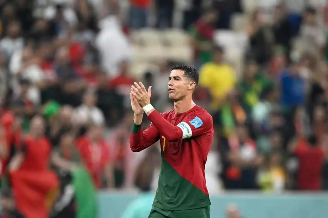 Kristiano Ronaldo Portuqaliya millisinə dəvət edildi