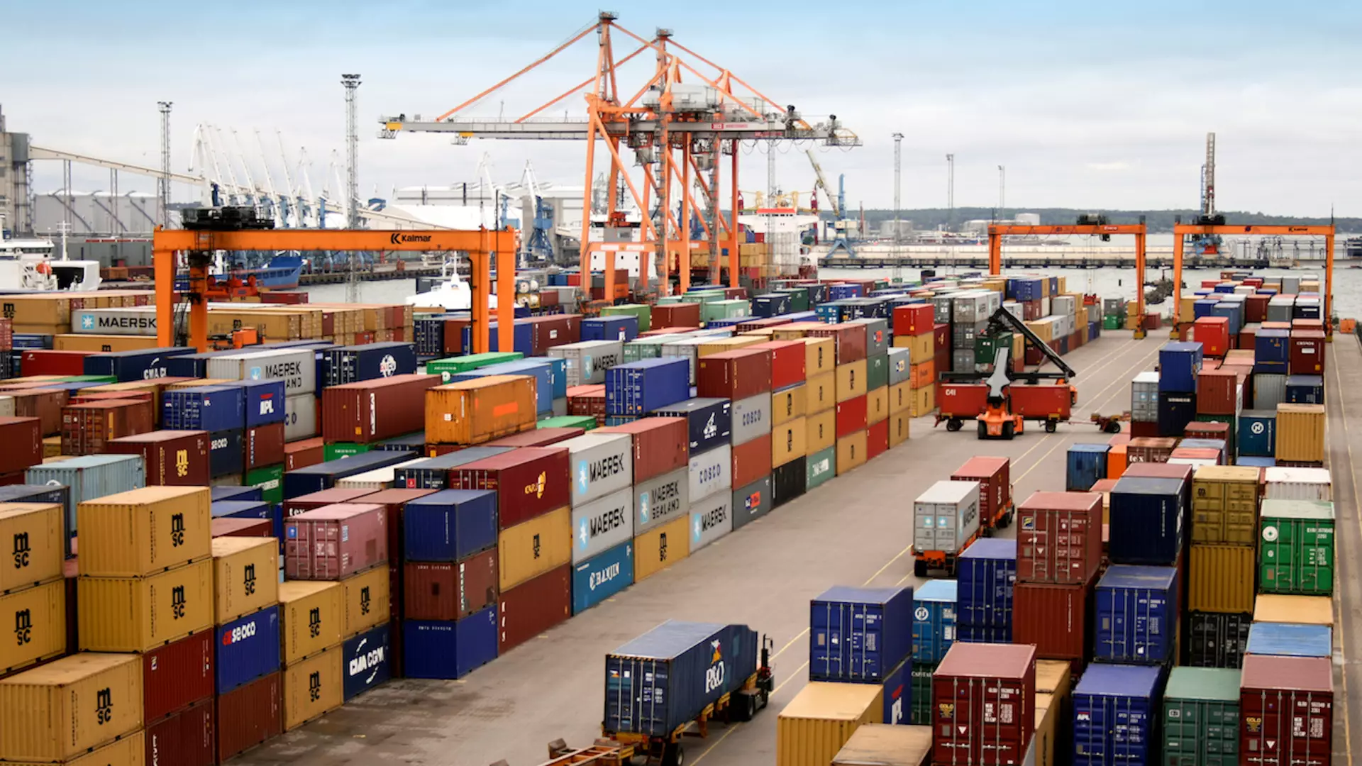 Azərbaycanla İspaniyanın ticarət dövriyyəsi 81% artıb