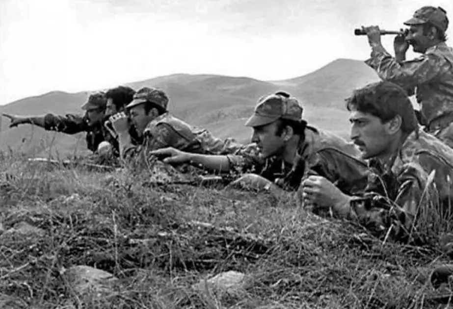 Otuz bir il əvvəl uğurla yekunlaşan Horadiz əməliyyatı düşməni dəyirmi masa arxasında oturmağa məcbur edib