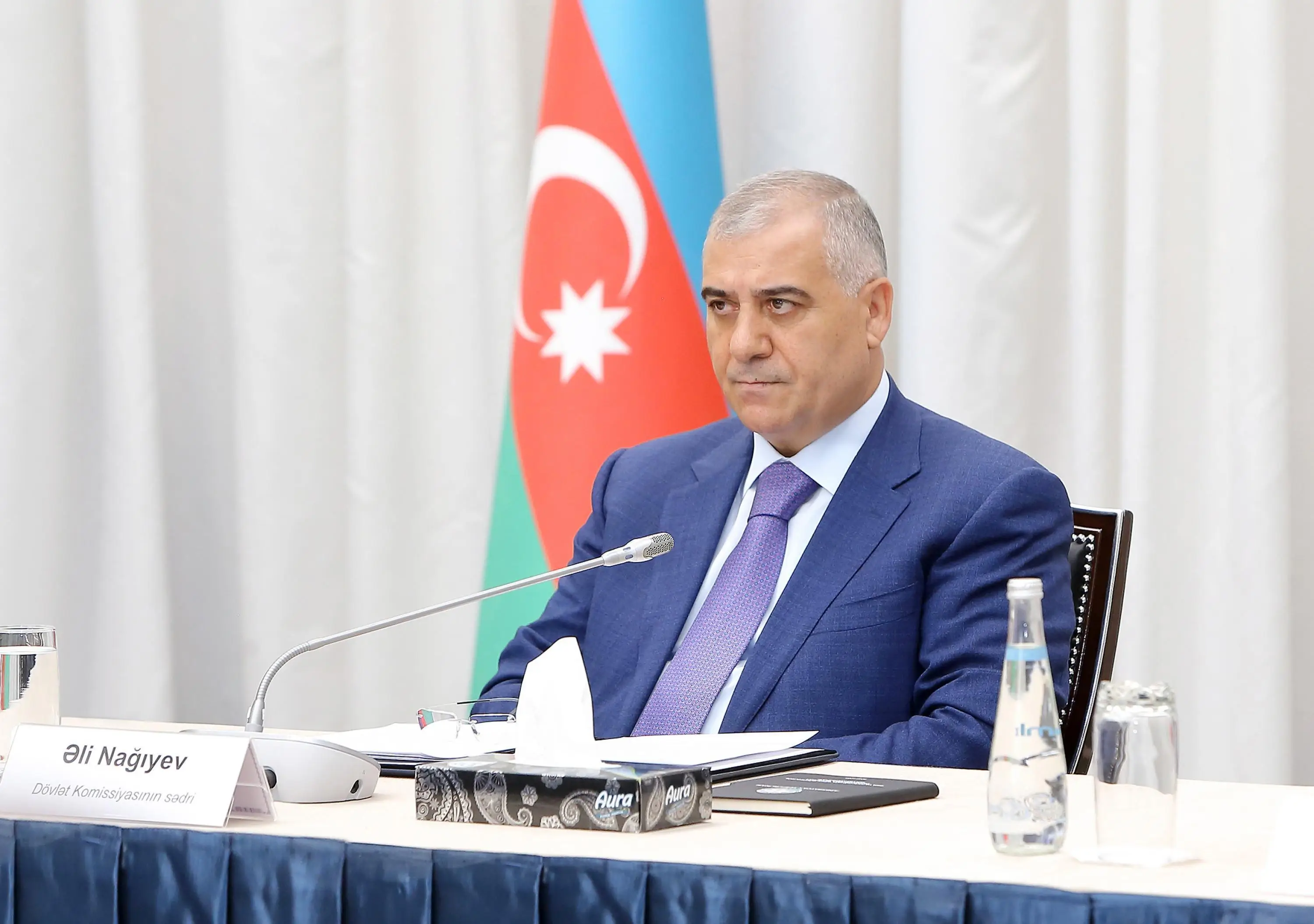 Bu gün şəxsiyyəti eyniləşdirilmiş daha 14 itkin-şəhidin adları ictimaiyyətə açıqlanacaq