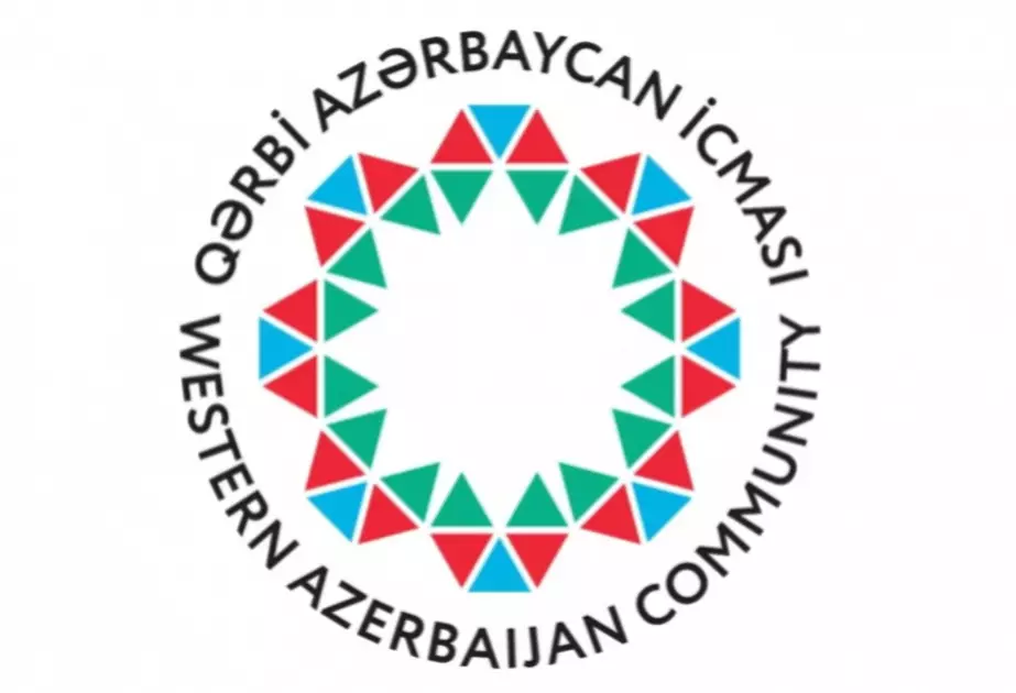 Qərbi Azərbaycan İcması beynəlxalq ictimaiyyəti Ermənistanın irqçi siyasətini pisləməyə çağırıb