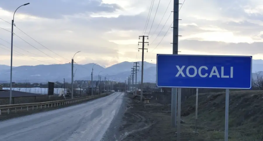 Xocalının kəndlərində 175 ev təmir ediləcək