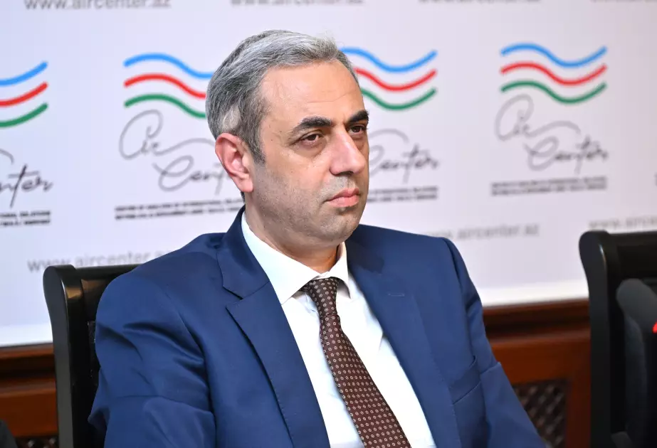 BMTM-nin İdarə Heyətinə yeni üzv təyin edilib - SƏRƏNCAM