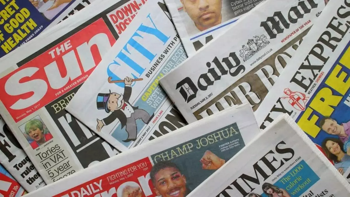 ABŞ bu media orqanlarına ödənişləri dayandırdı