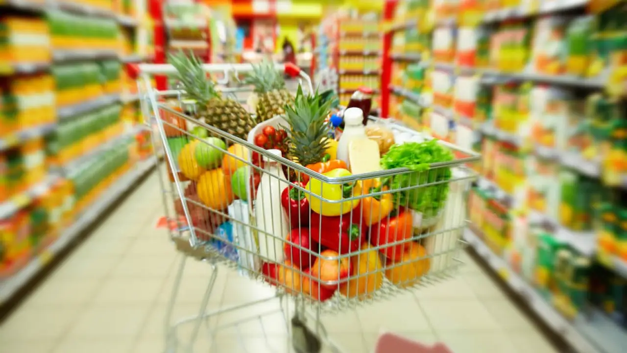 Azərbaycanda istehlak bazarı 5 % böyüyüb