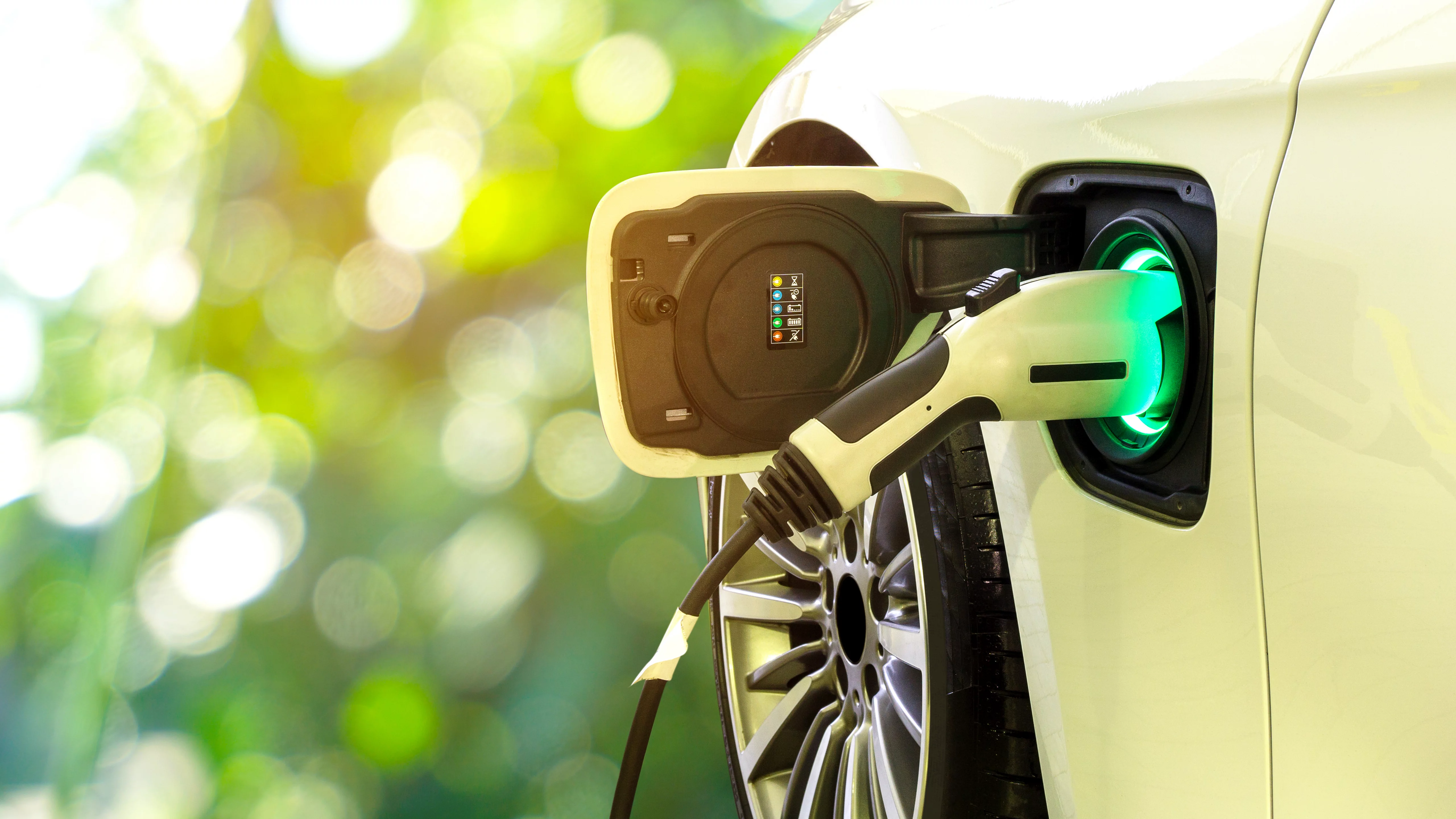 Azərbaycanın elektrikli avtomobil idxalına çəkdiyi xərc 47%-dək azalıb