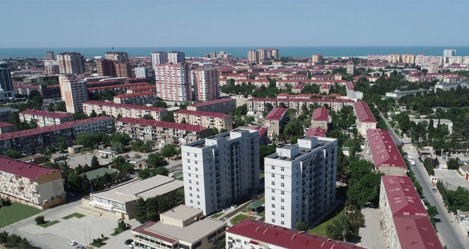 Bakıda ən ucuz mənzillər bu rayonlarda satılır - AÇIQLAMA