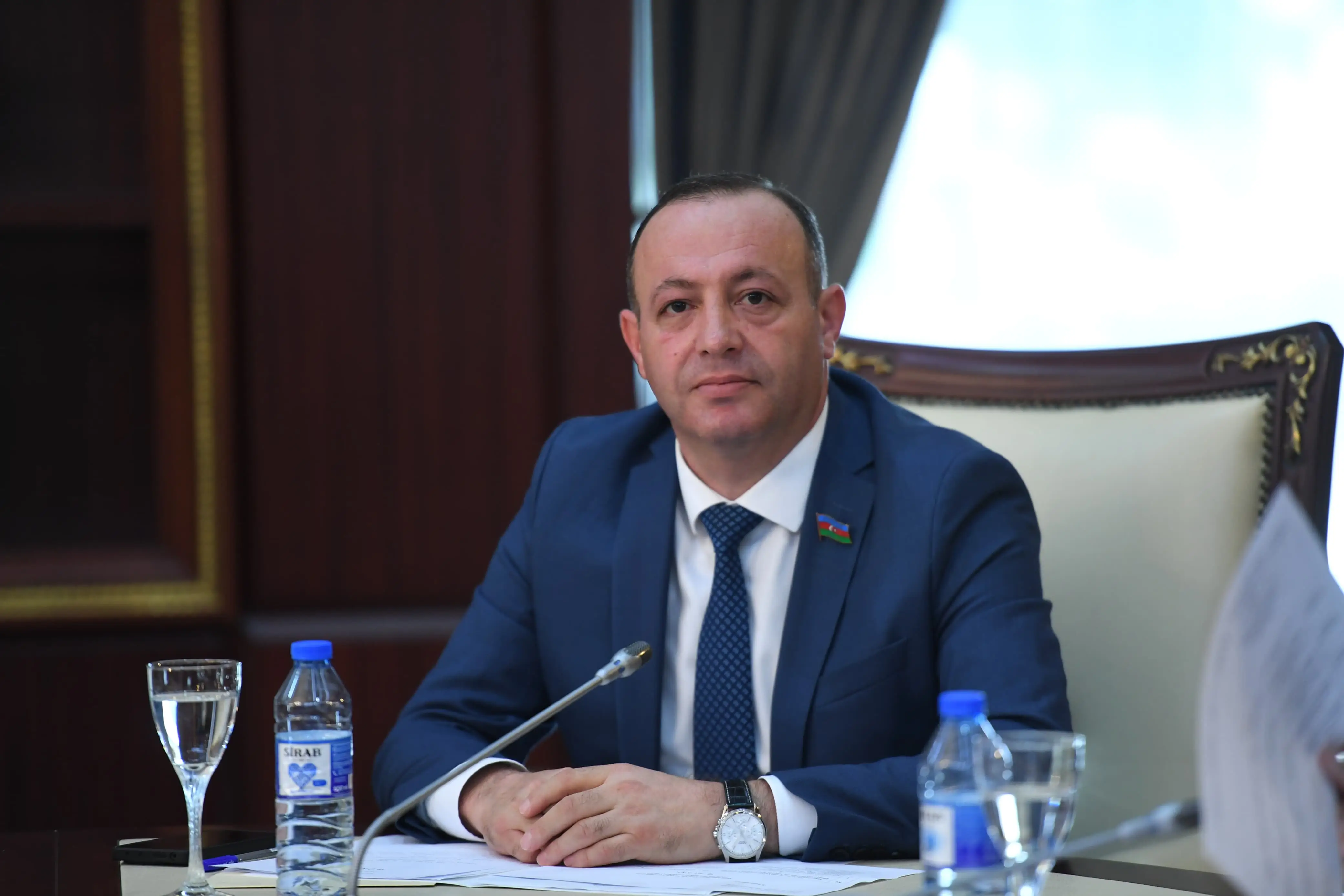 8 Noyabr Zəfər Günü Azərbaycan xalqının milli qürur günüdür - MƏQALƏ