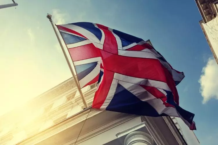 Britaniya Gürcüstanın Baş prokuroruna qarşı sanskiya tətbiq etdi