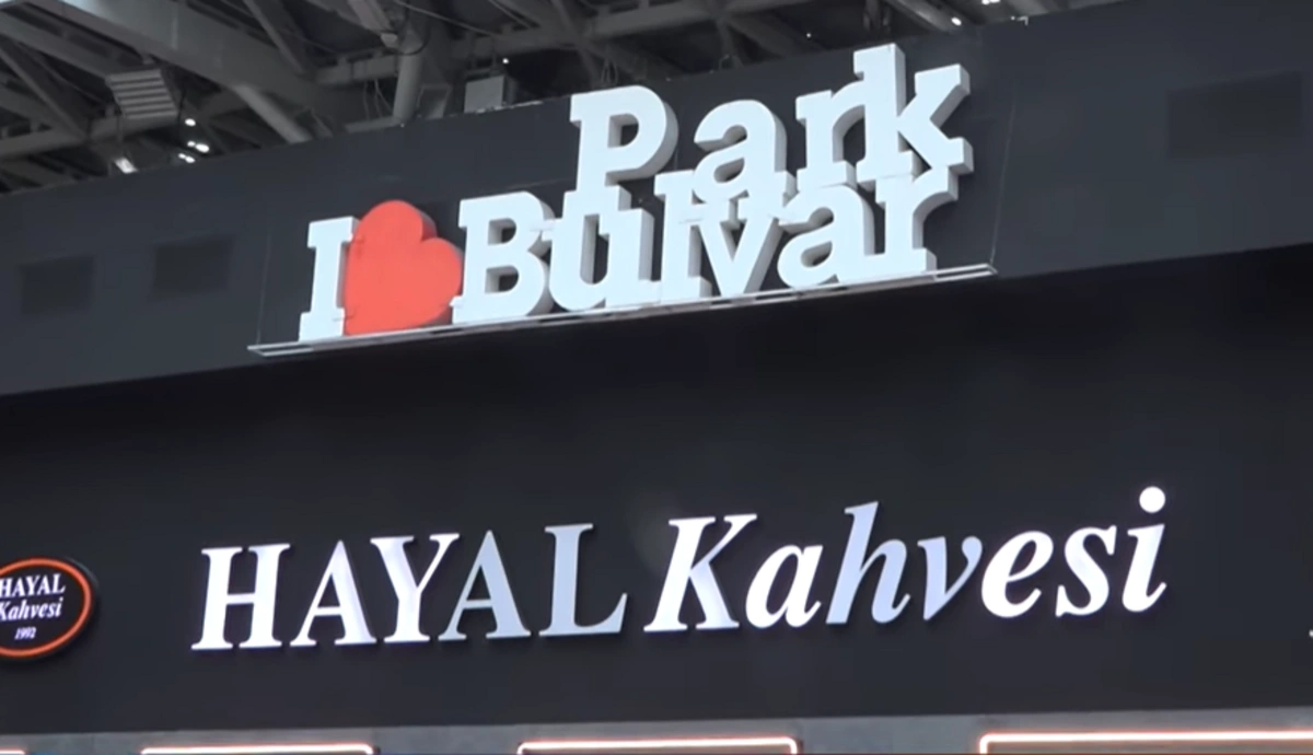 "Hayal Kahvesi"ndə müştərini aldadıblar? - VİDEO