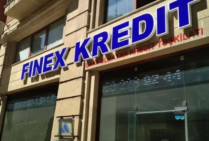 “Finex Kredit” yenə “maya”sını artırmaq istəyir