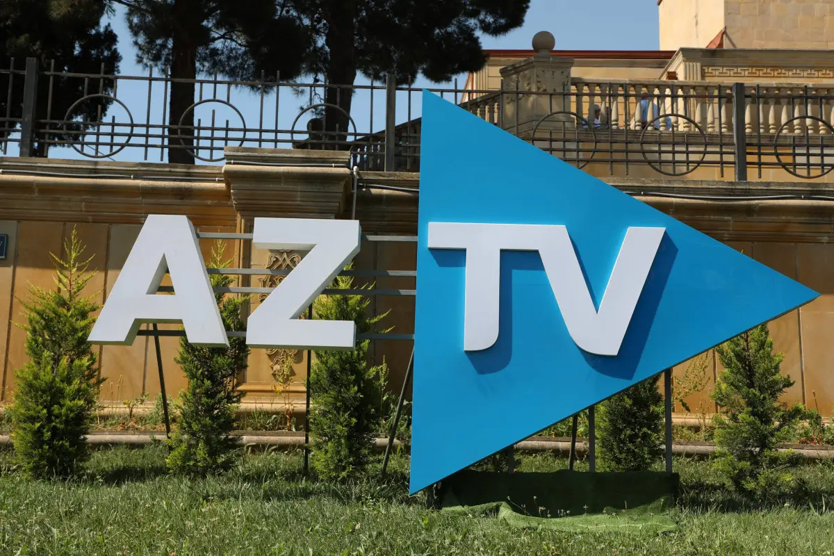 AzTV-dən 26 milyonluq qonorarla bağlı açıqlama - YENİLƏNİB