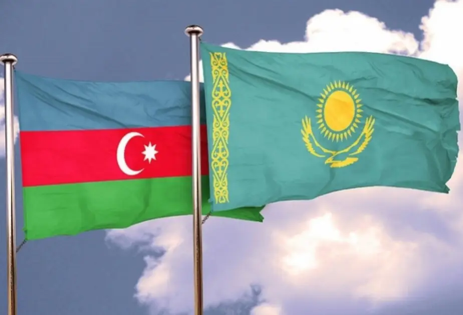Astanada Azərbaycan-Qazaxıstan Ali Dövlətlərarası Şuranın ikinci iclası keçiriləcək