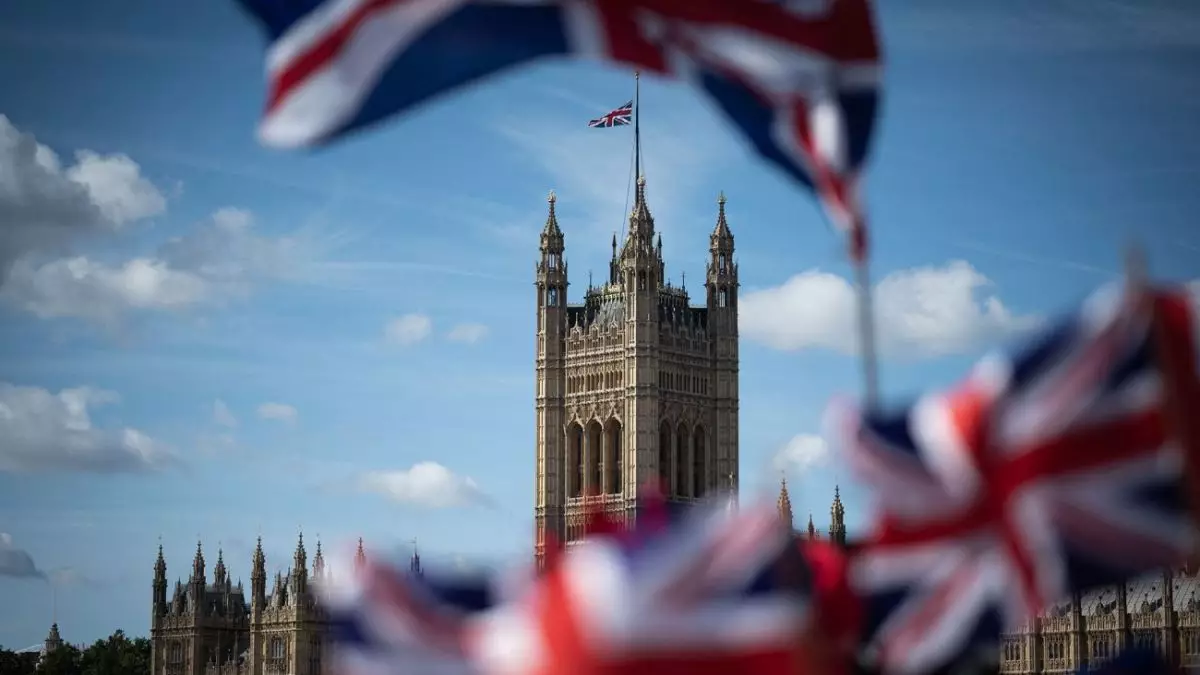 Britaniya və Norveç yeni müdafiə sazişi imzalayacaq