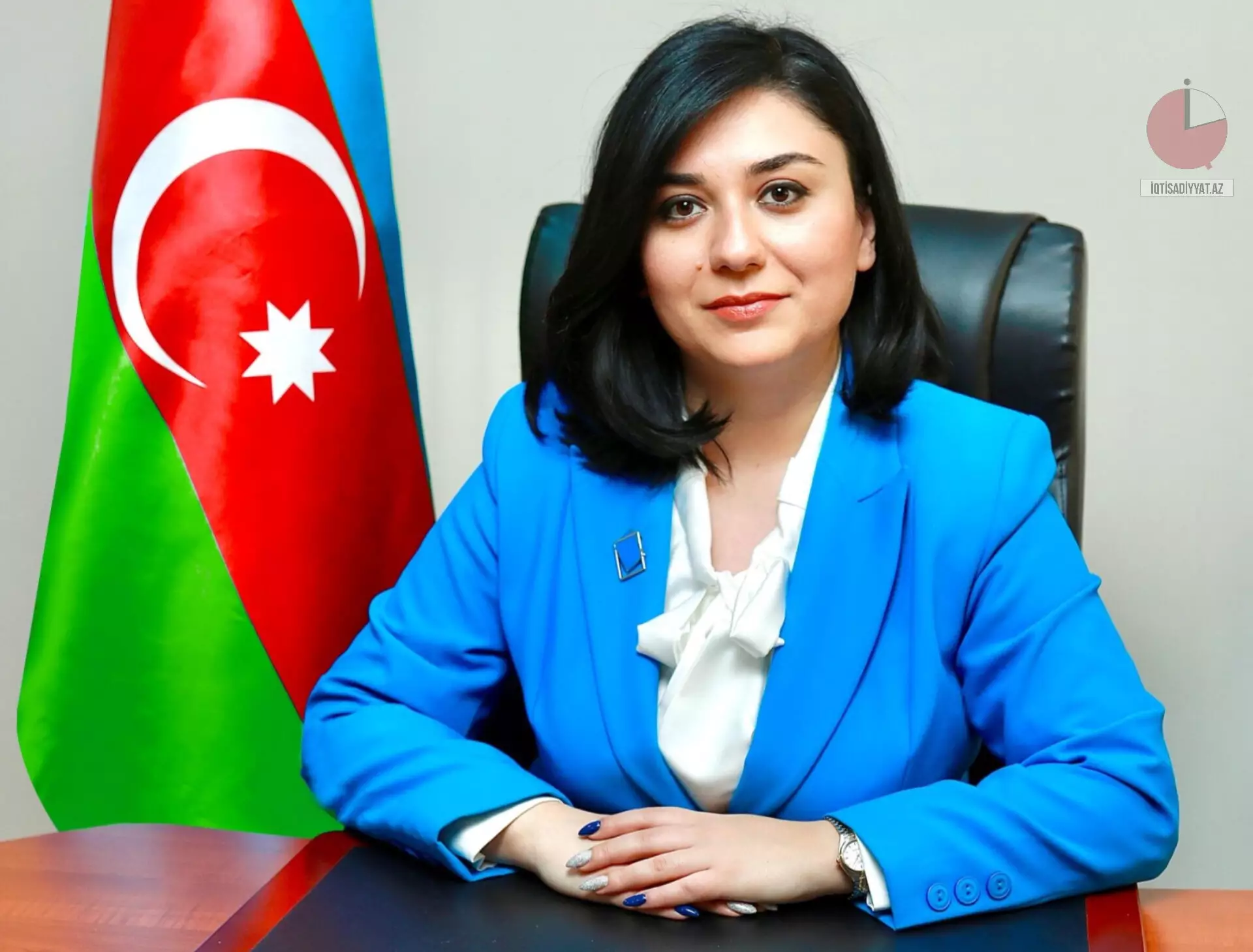 Bakıda icra başçısı məktəb direktorunu özünə müavin təyin etdi - FOTO