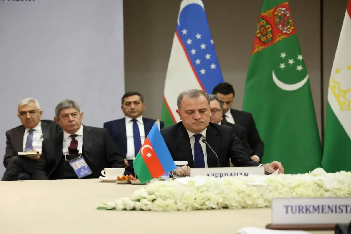 Ayxan Hacızadə Ceyhun Bayramovun bəyanatda diqqət çəkdiyi məqamlardan bəhs etdi