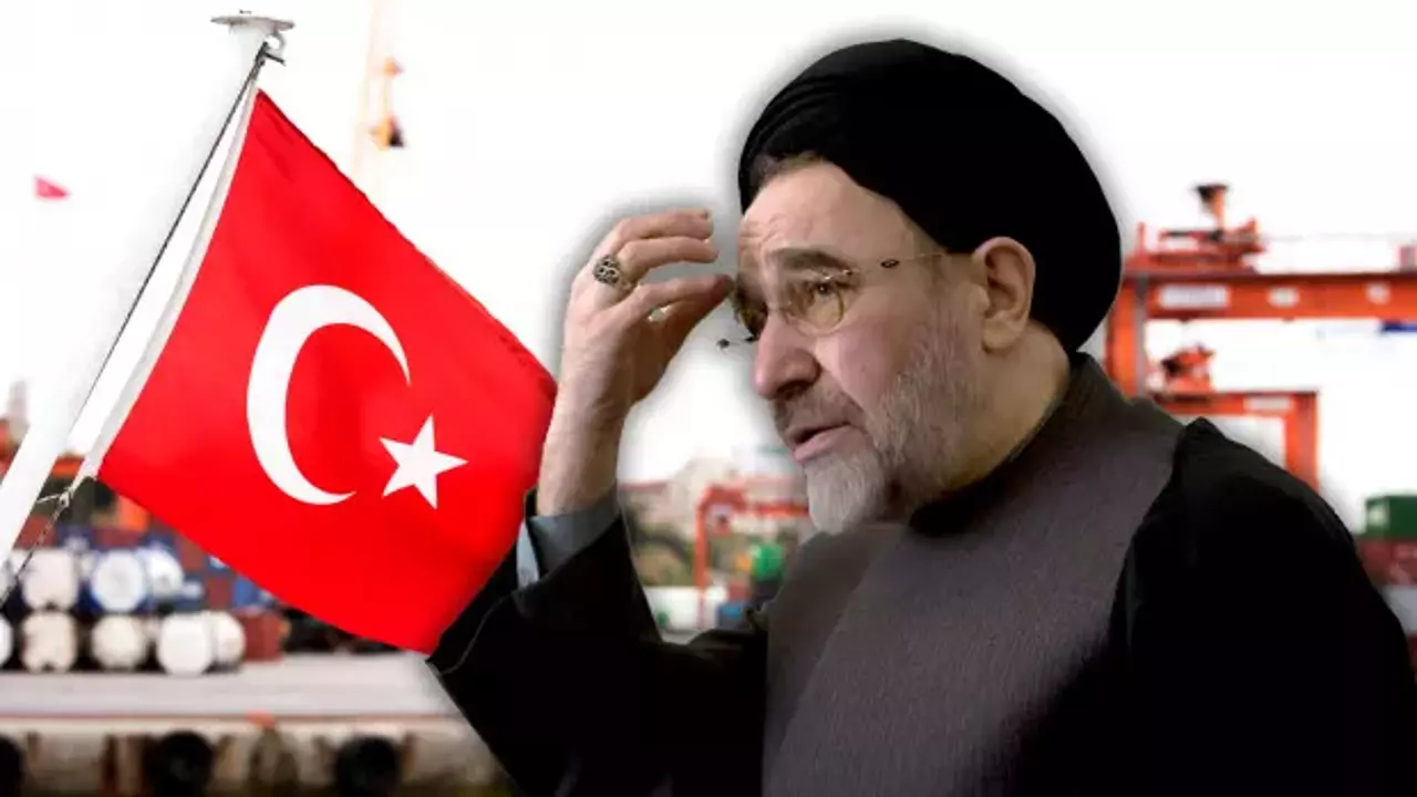 Hatəmi: "Türkiyənin turizm gəlirləri bizim ümumi neft gəlirlərimizdən çoxdur"