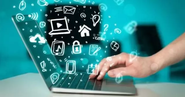 Azərbaycanda “e-mühasibat” informasiya sistemi yaradılır