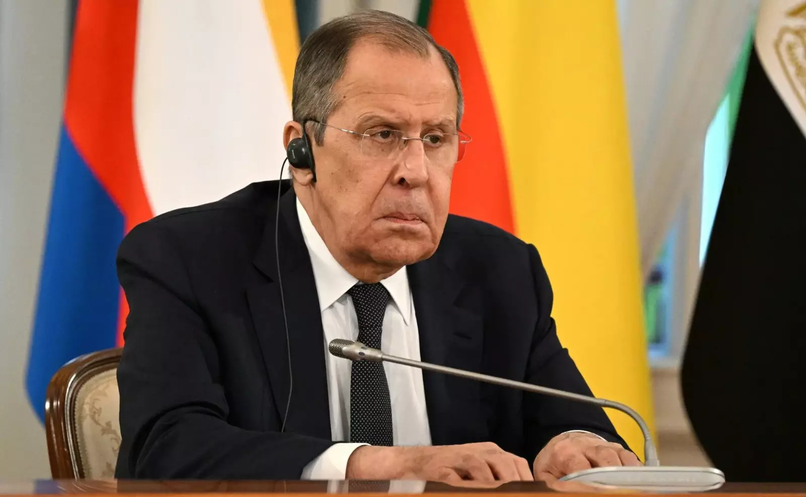 Lavrov Türkiyəyə səfər edəcək