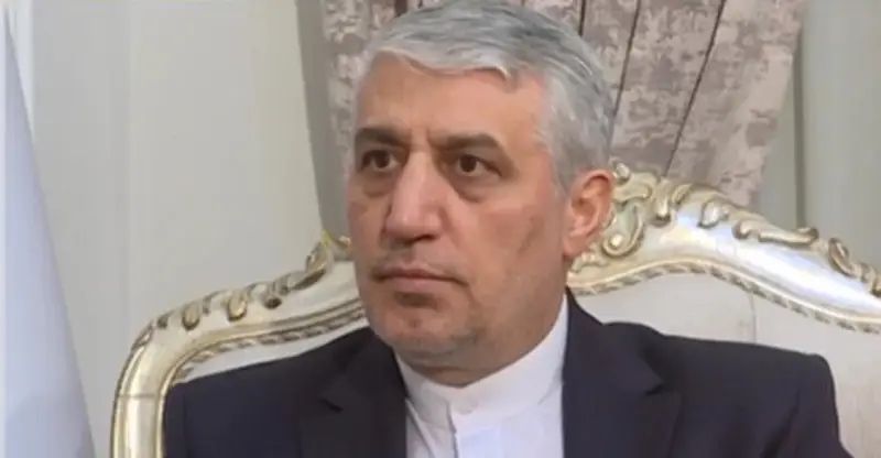 Səfir: "Qarşıdakı aylarda yeni Ağbənd-Kəlalə keçid məntəqəsi açılacaq"