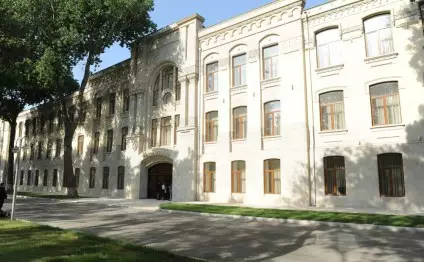 Səhiyyənin Təminat Mərkəzi SH-in strukturuna daxil olmayan tabeliyindəki qurumların siyahısına daxil edilib