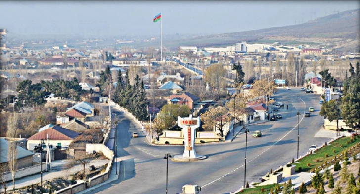 İcra Hakimiyyəti abadlıq işlərinə 600 min manatdan çox xərcləməyi planlaşdırır