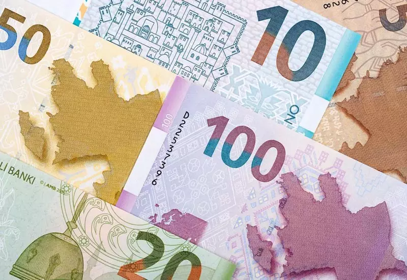 Azərbaycanda 2 ayda vergi daxilolmaları 3 milyard manatı keçib