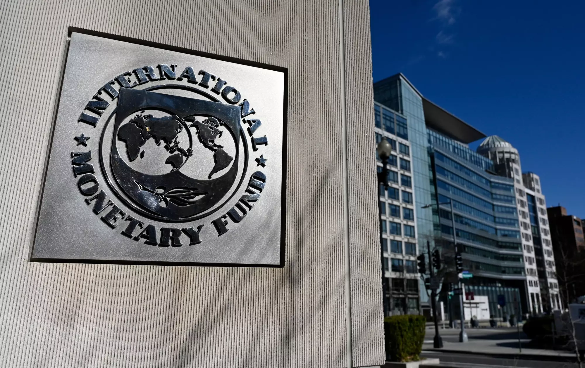 BVF və Ukrayna 400 milyon dollarlıq maliyyələşdirmə barədə razılığa gəliblər