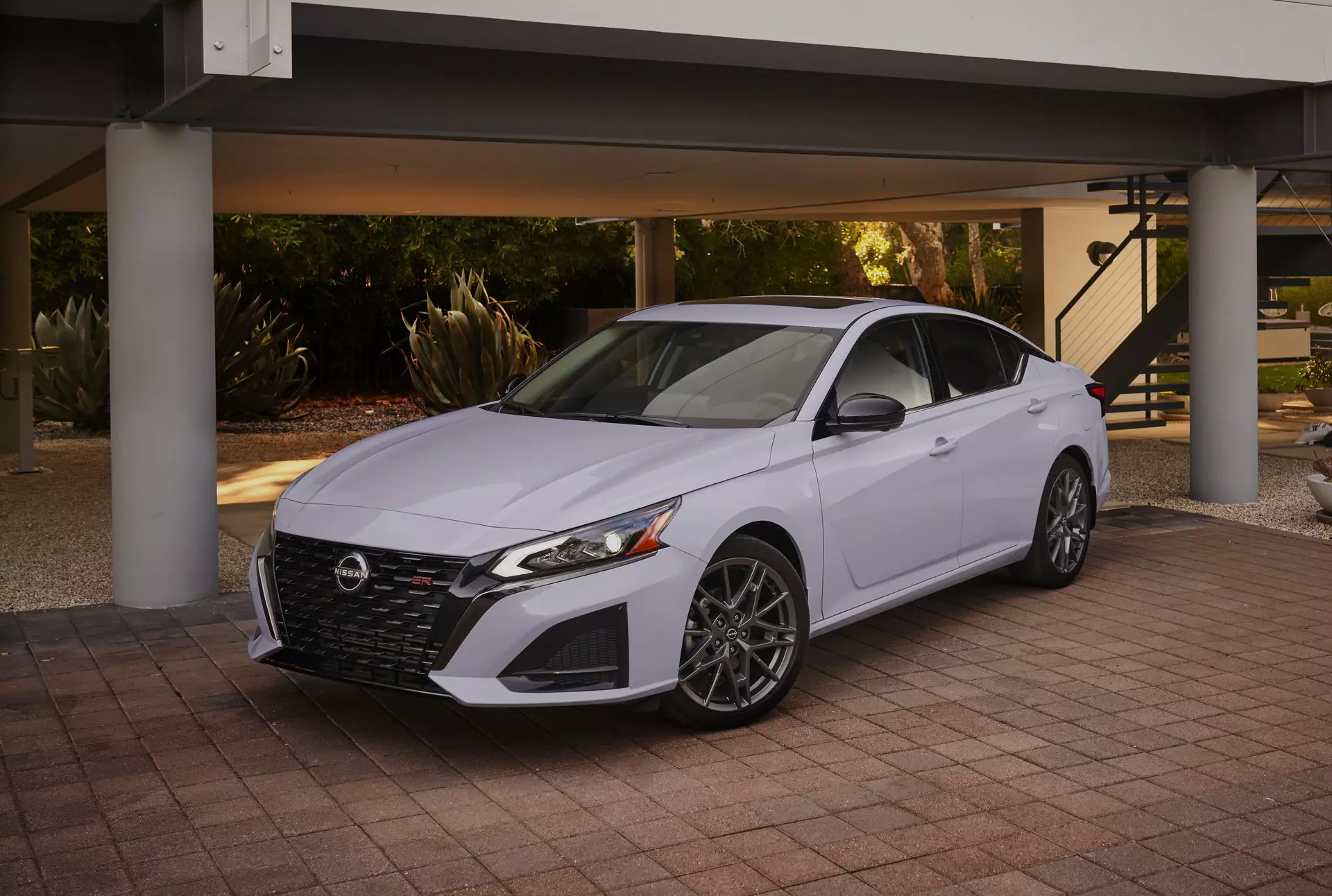 "Nissan" 20 minə yaxın işçisini ixtisar edəcək