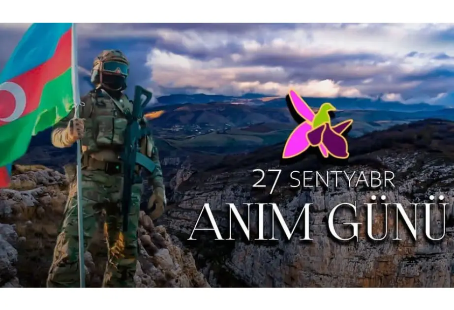 27 Sentyabr - Anım Günü: Böyük Qələbəyə aparan yolun başlanğıcı