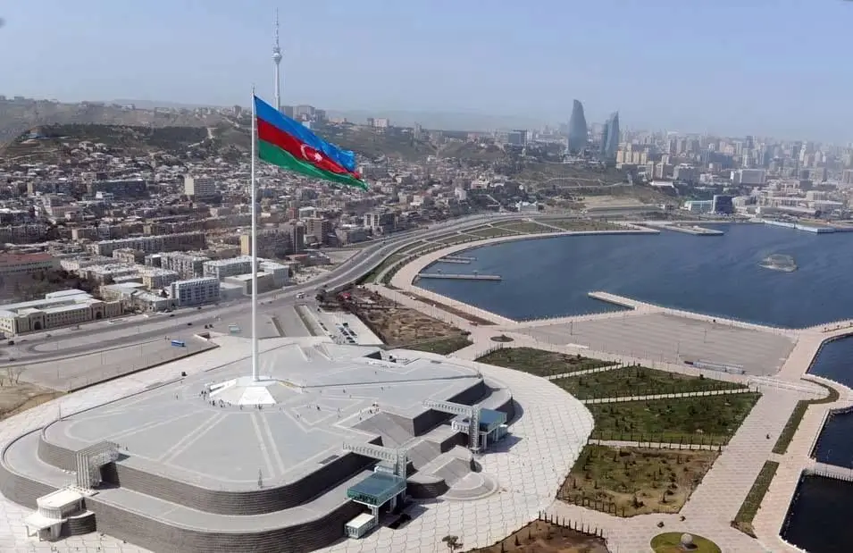 Azərbaycan daha bir konvensiyaya qoşulur