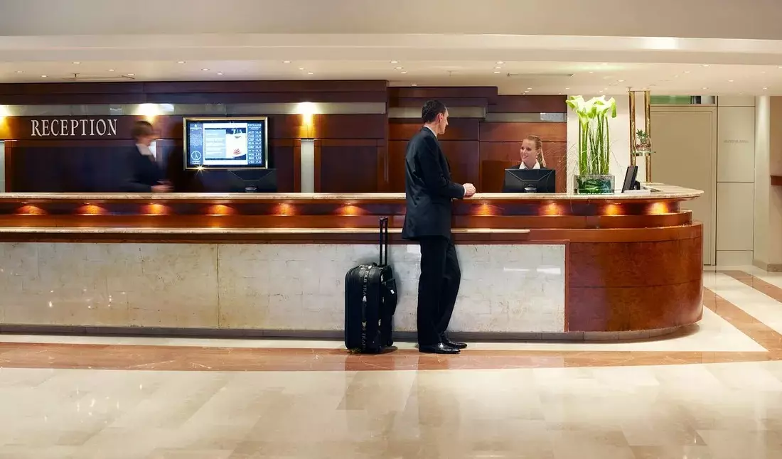 Antalyada 174 otel bağlandı
