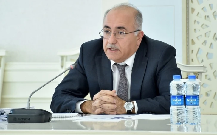 Azərbaycan real iqtisadi suverenliyin modelini formalaşdırıb – Nazir müavini