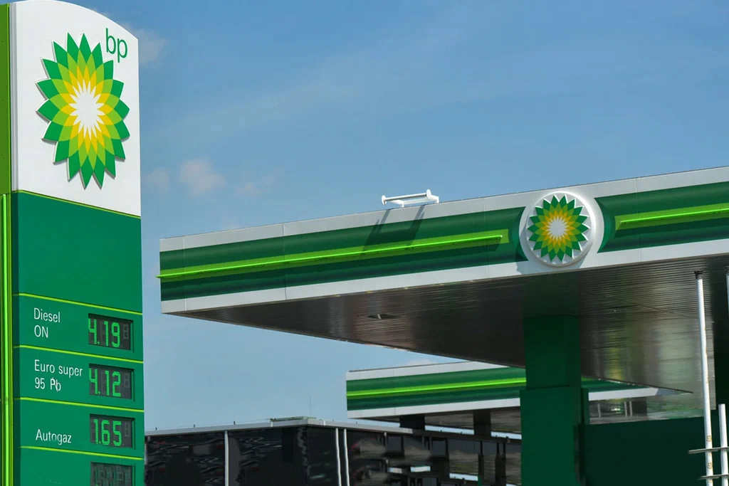 BP bu ölkədə yanacaqdoldurma məntəqələrini satacaq