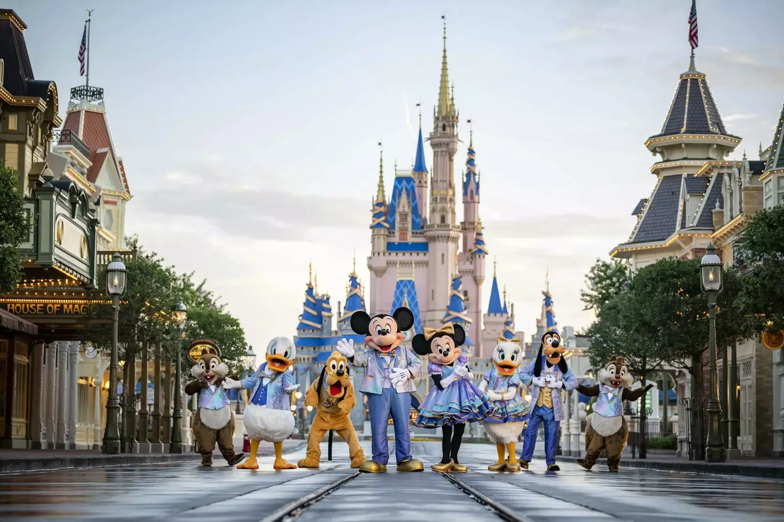 "Disney" yüzlərlə işçisini ixtisar edəcək