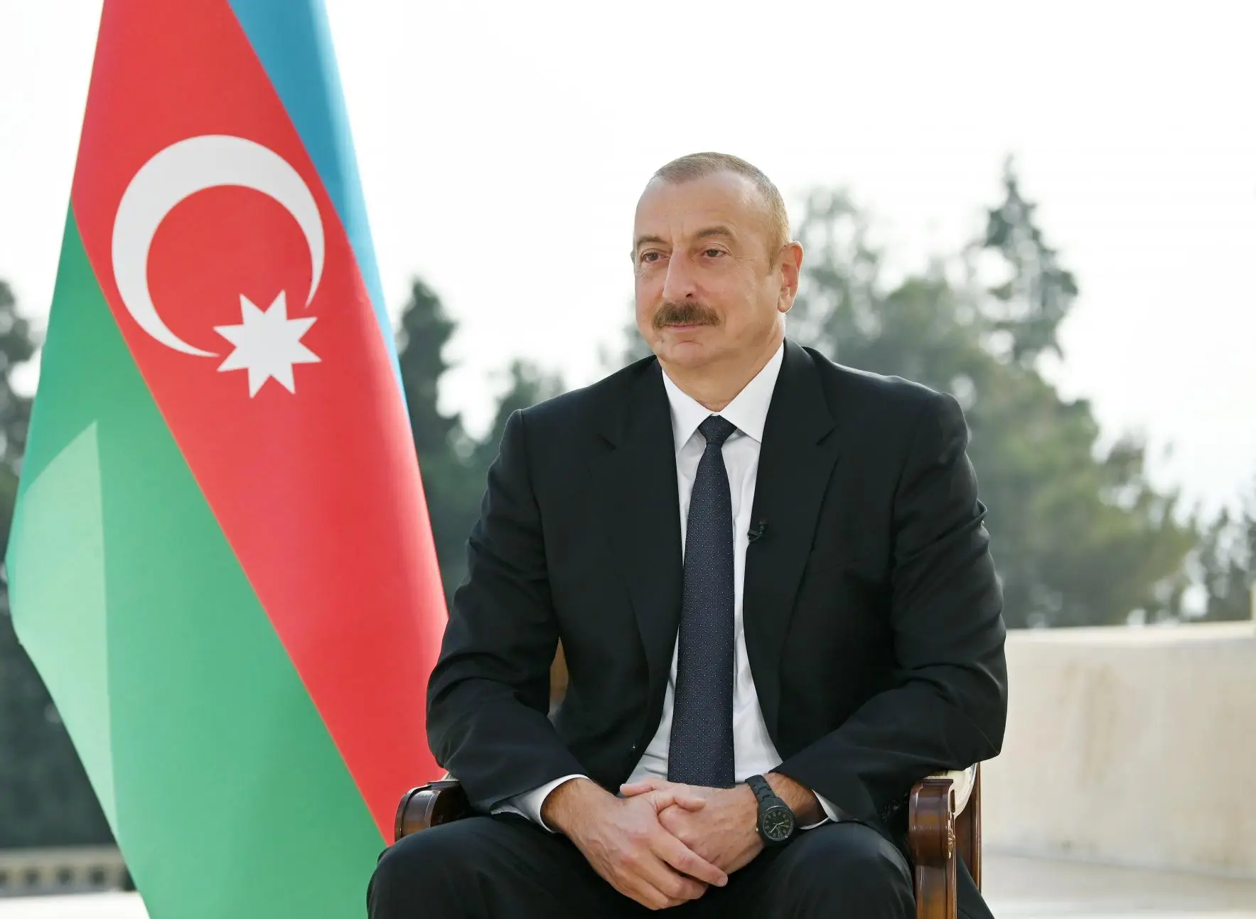 Azərbaycan Prezidenti TDT-ni qlobal arenada vacib aktora çevirən amilləri sadalayıb