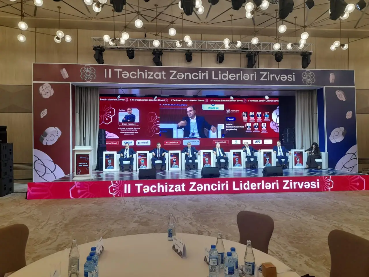 Azərbaycan bu sahədə tövsiyələrin hazırlanması üçün Asiya İnkişaf Bankına müraciət edib