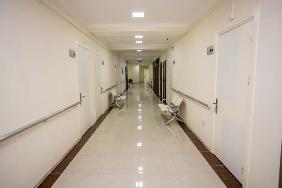 Bu agentliyin 3 reabilitasiya mərkəzində təmir işləri aparılacaq