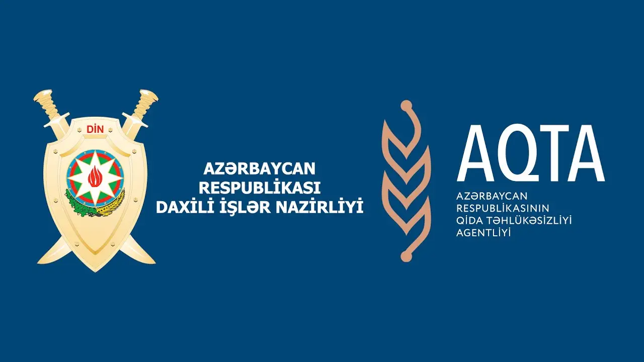 Bakıda 2 tona yaxın yararsız ət aşkarlanıb - BİRGƏ ƏMƏLİYYAT