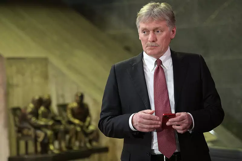 Peskov: Putin və Tramp arasında yaxın günlərdə danışıqlar planlaşdırılmır