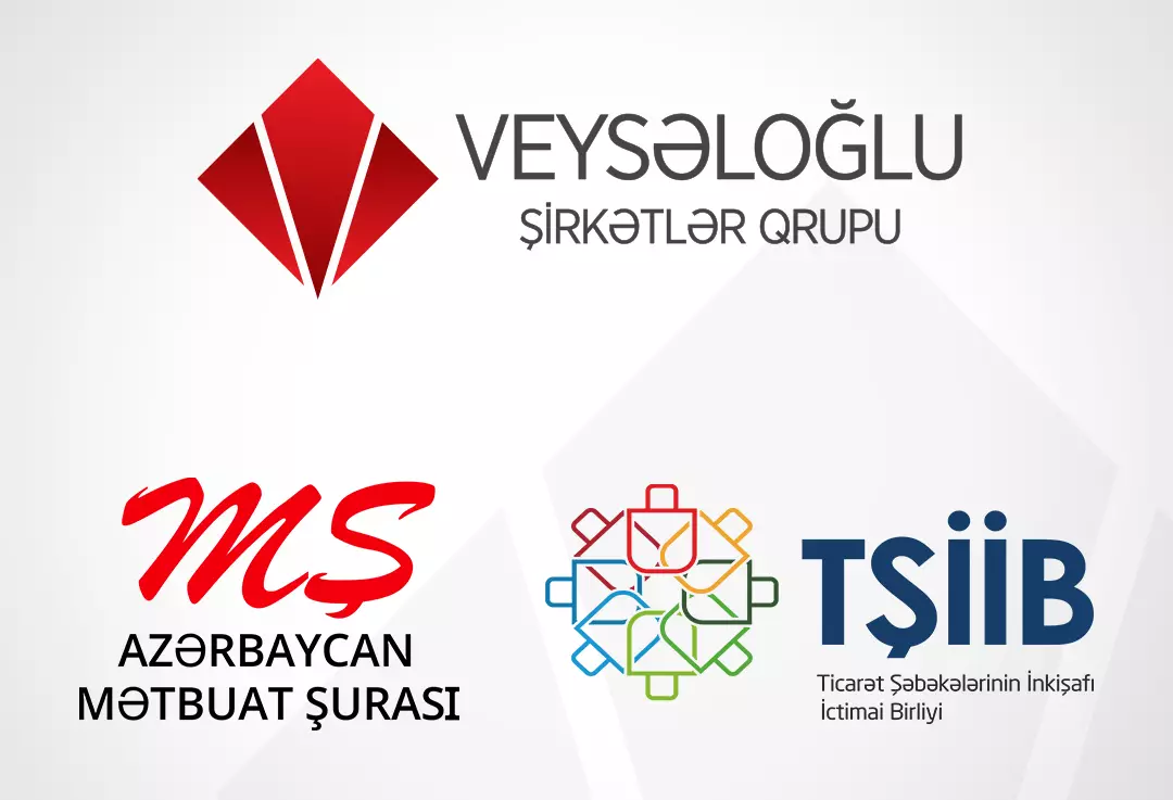 Veysəloğlu Şirkətlər Qrupu jurnalistlər üçün araşdırma müsabiqəsinə start verdi