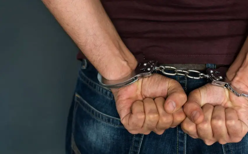 Ötən gün axtarışda olan 48 nəfər saxlanılıb