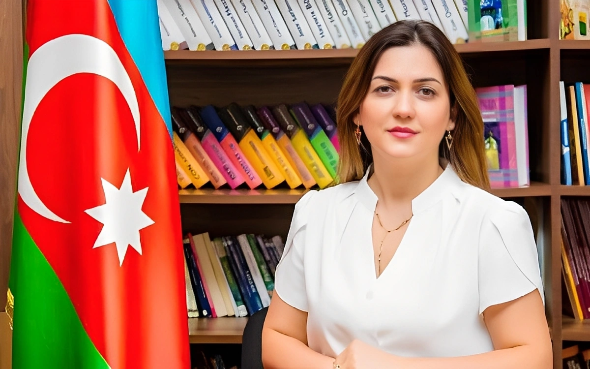 Məktəb direktoru qeyri-adi səbəbə görə işdən çıxıb