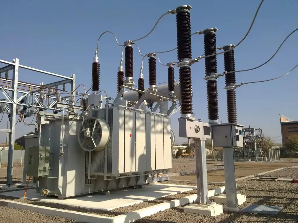 Ağdamda yeni transformator məntəqələrin tikiləcək