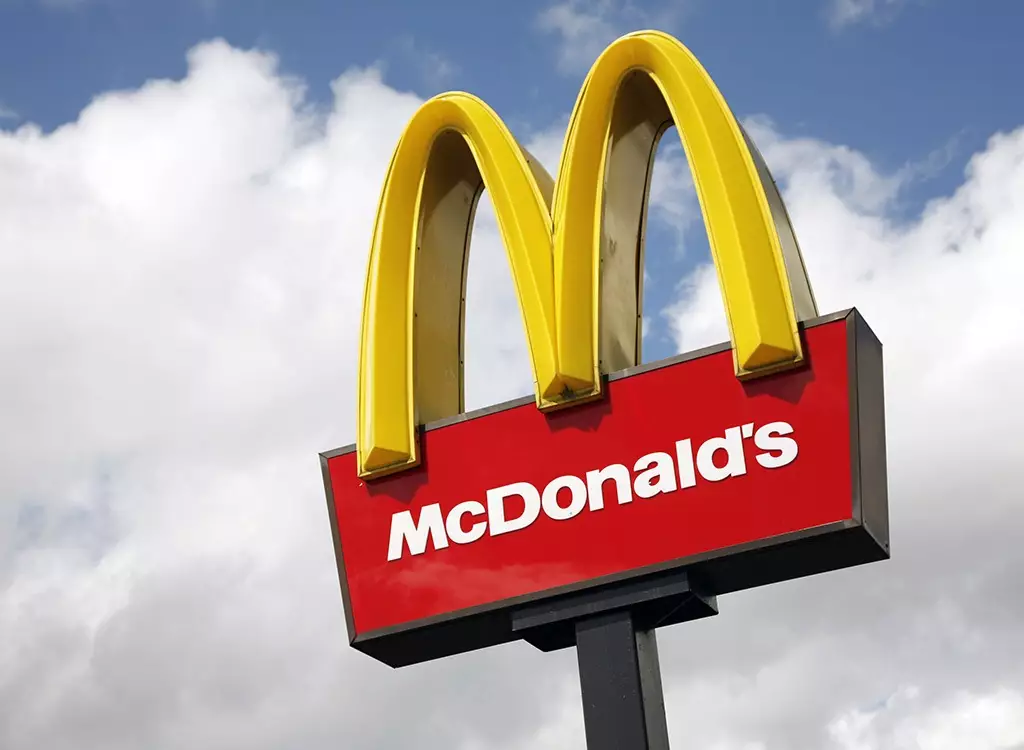 "McDonald's"ın gəliri azaldı – HESABAT