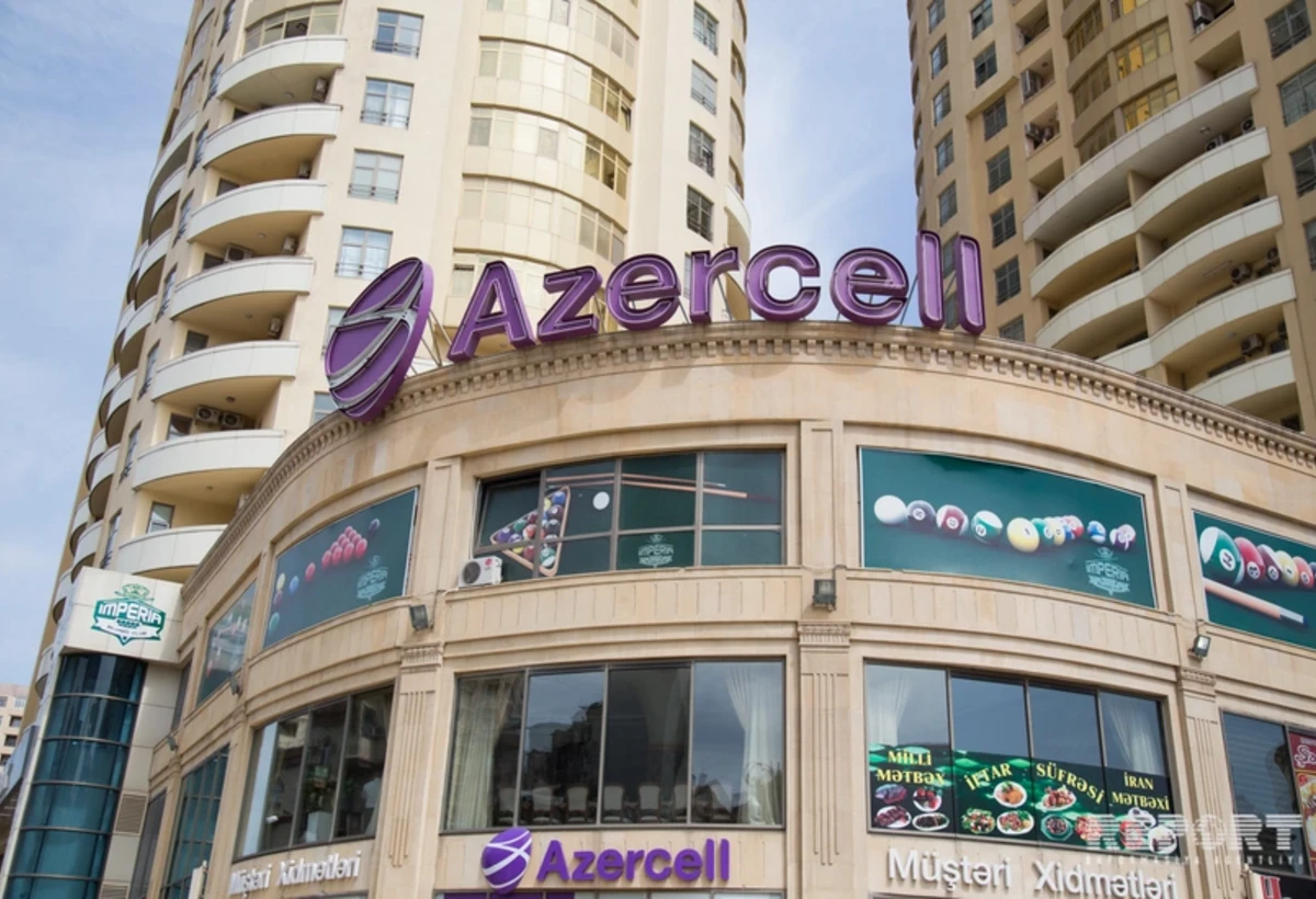 “Azercell"ə 20 milyon manat pul lazımdır
