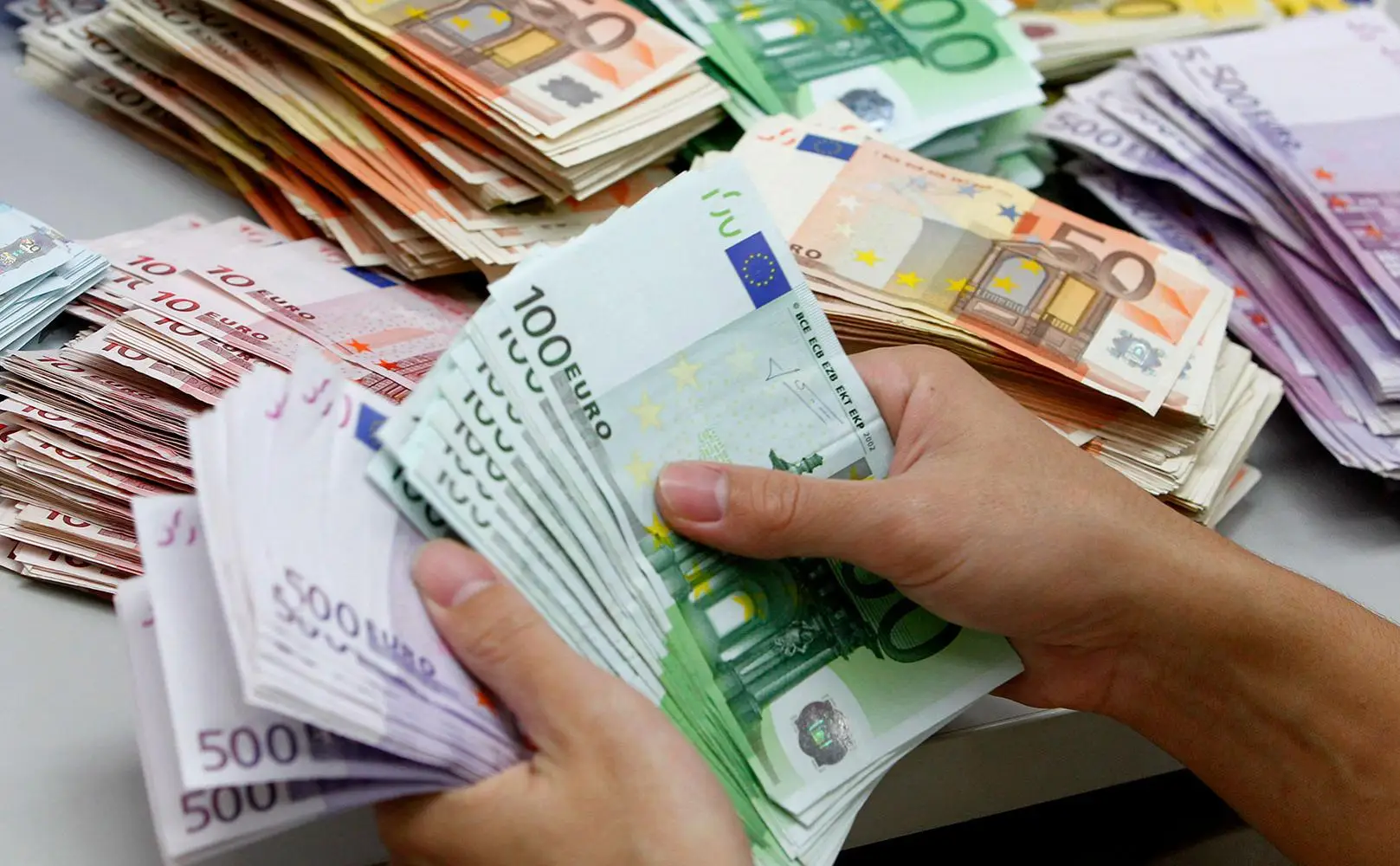 Danimarka Ukraynanın mədəni irsinin bərpasına 1,3 milyon avro ayıracaq