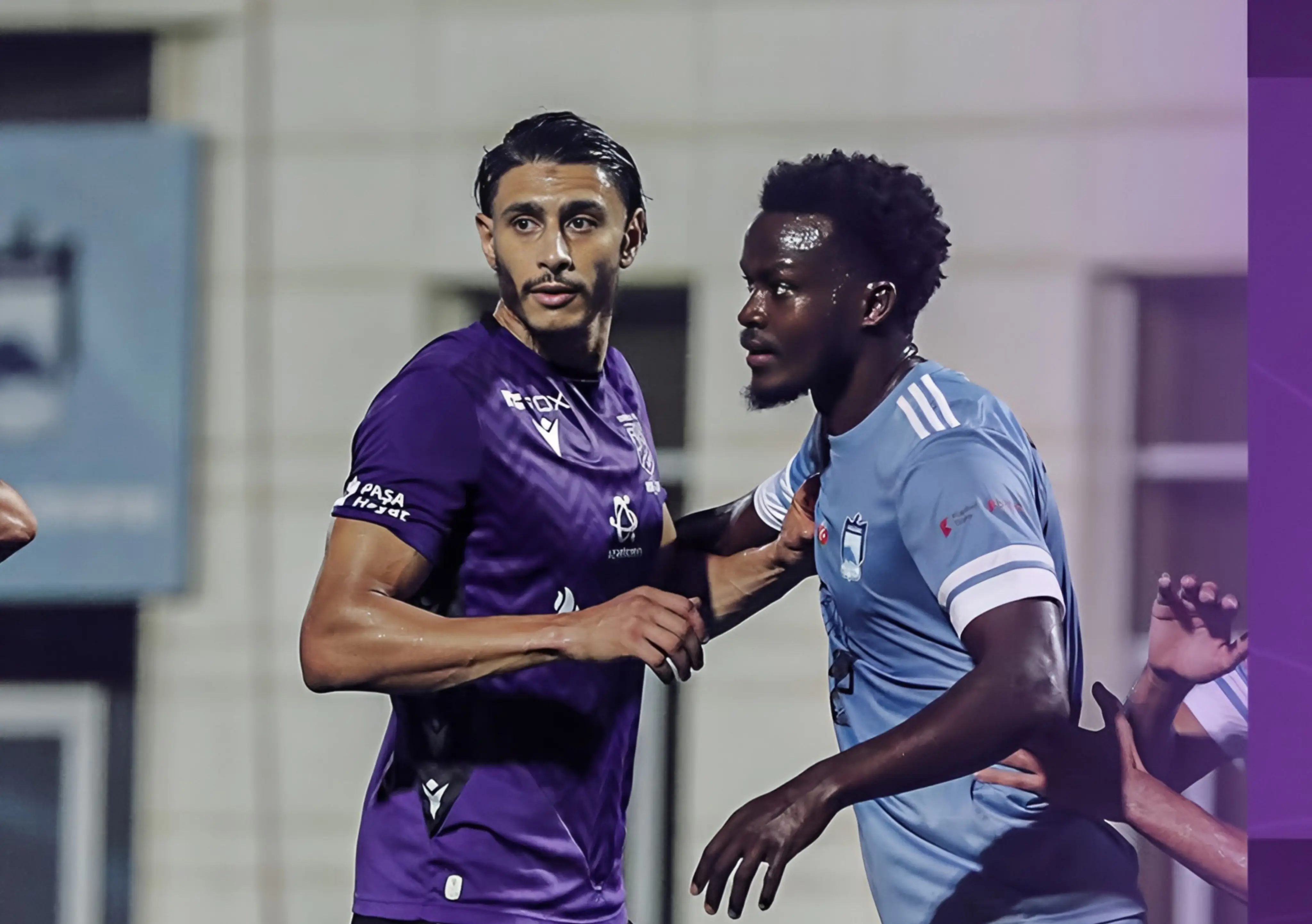 Azərbaycan PL: "Zirə"  "Sumqayıt"ı məğlub etdi